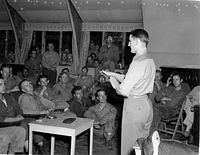 Gabreski explains how its done